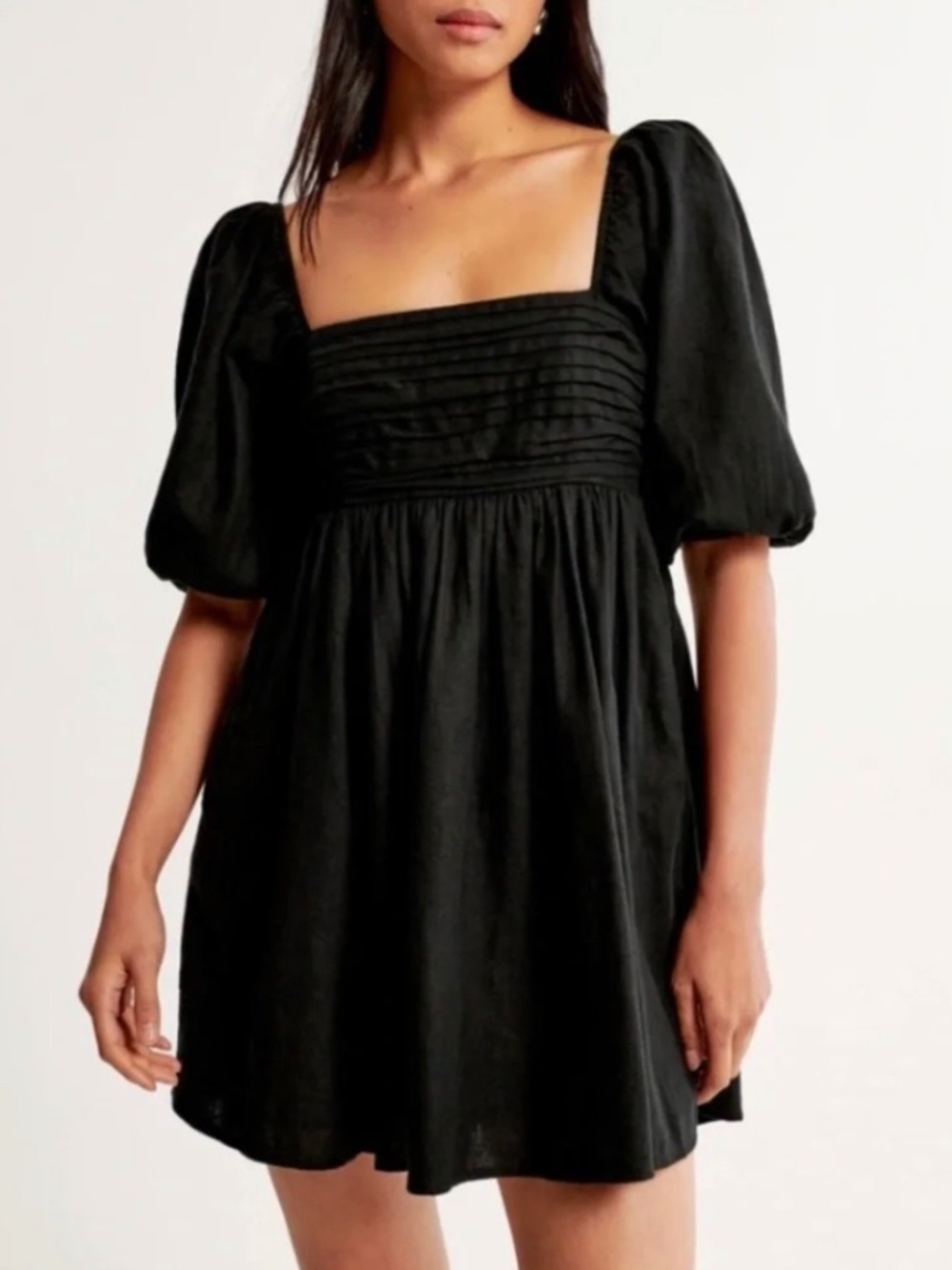 Abercrombie Emerson dress